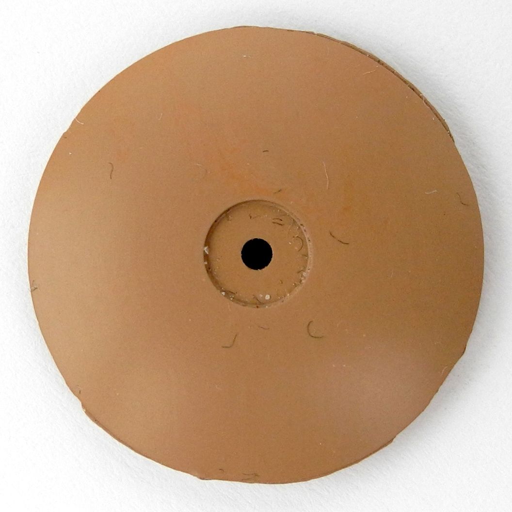 GOLDINO KNIFE EDGE WHEELS - TM58510
