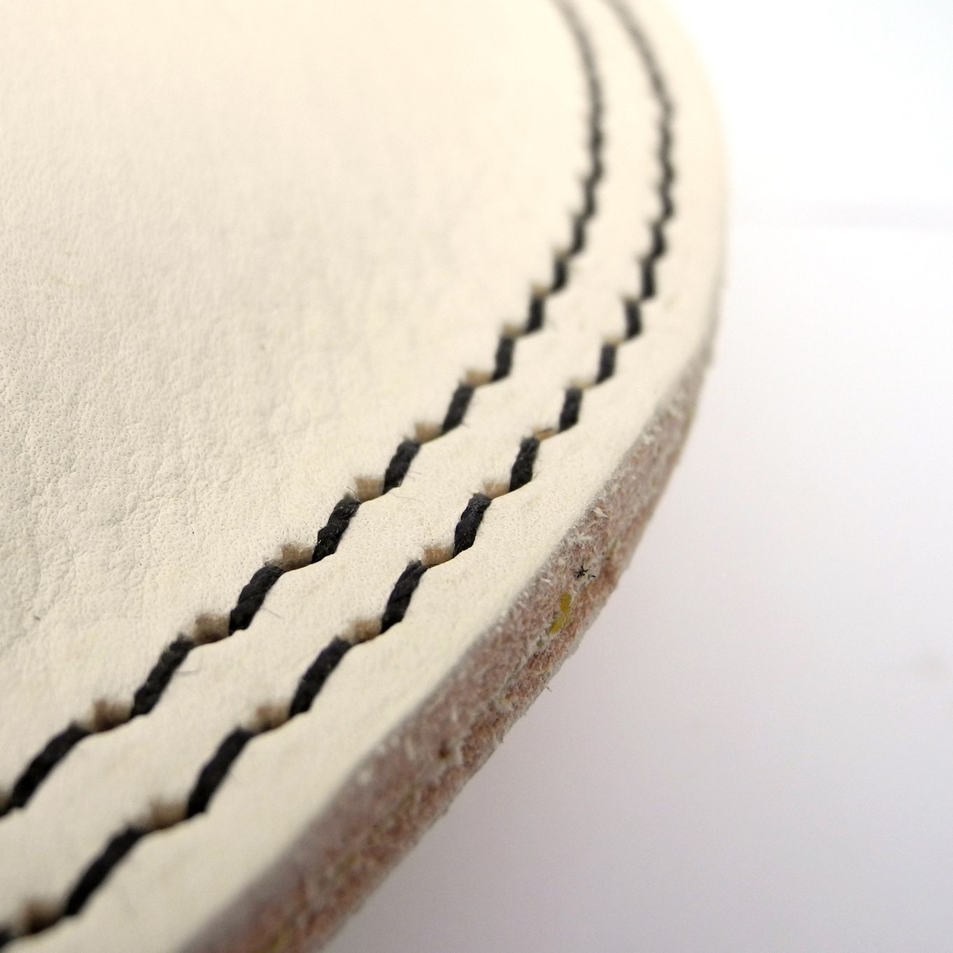 Leather Cushion Sandbag 254mm 10