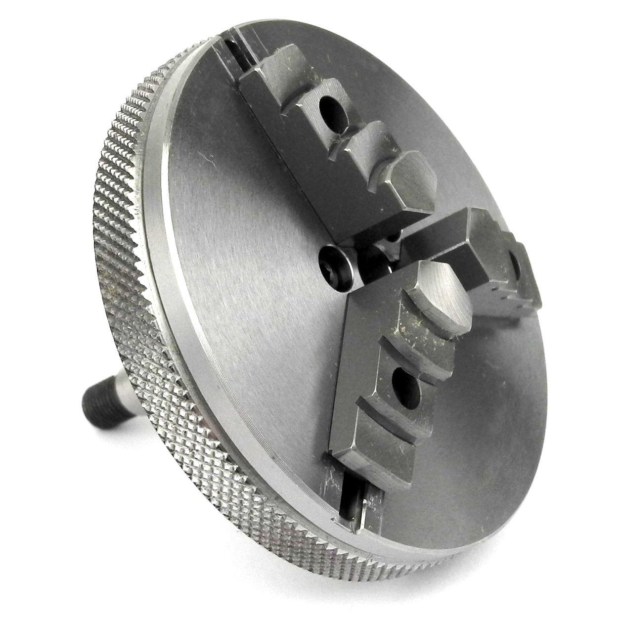 Lathe Three Jaw Self Centering Chuck For Vector Lathe - HL184A