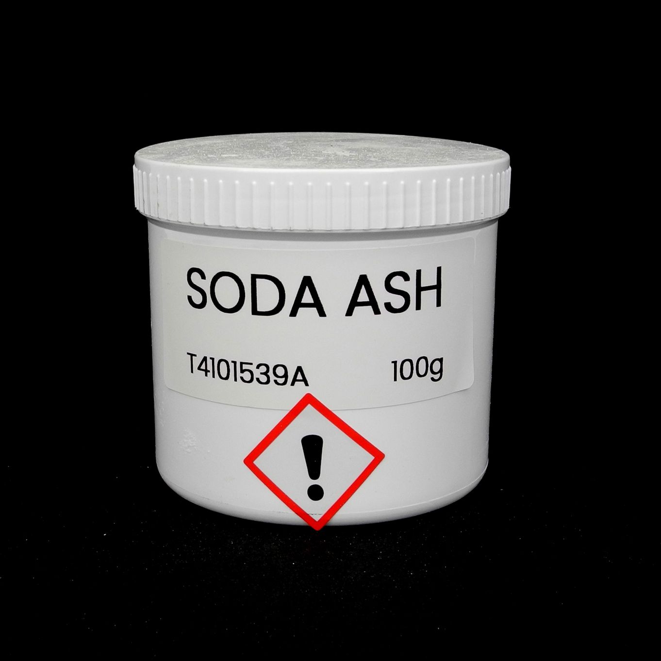 Soda Ash (100g) - T4101539A