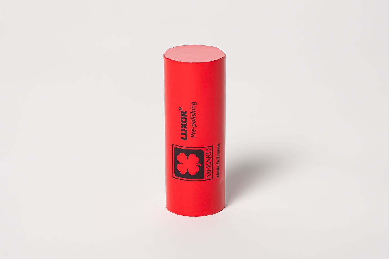 Luxor Polish - Red - T890030