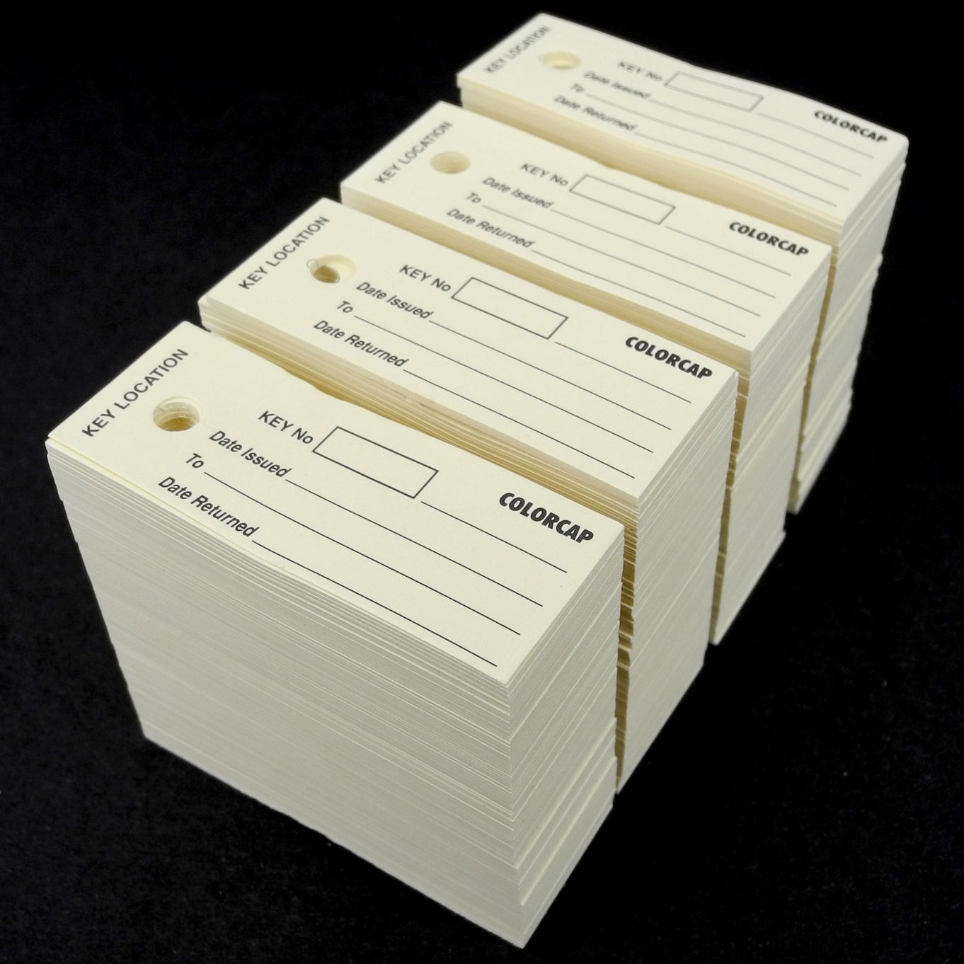 Key Location Cards - RP14