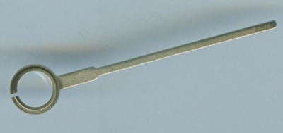 Regulator arm for CP136 - CE7302A