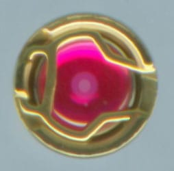 Lower shock setting for CP133/5/7/8 - CE7326