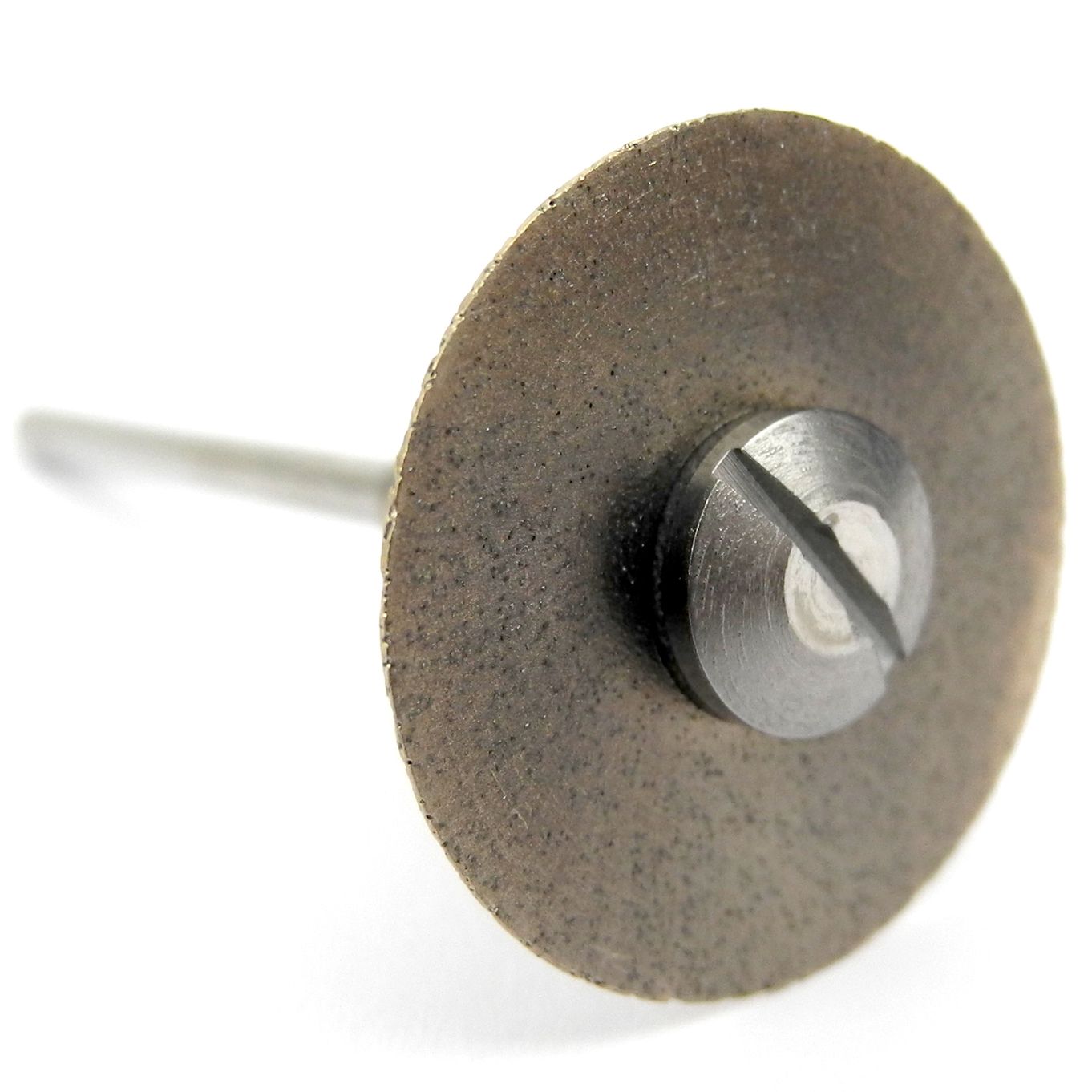 BUSCH LONGLIFE DIAMOND COATED DISC 1941 - TD1941