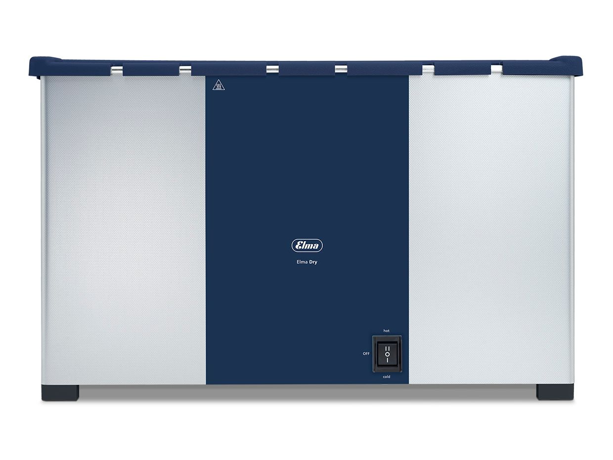 Dryer TD 300 Elmadry Elma - HD127