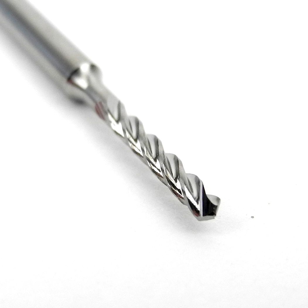 Busch Pearl Drills  1.2mm - TD912