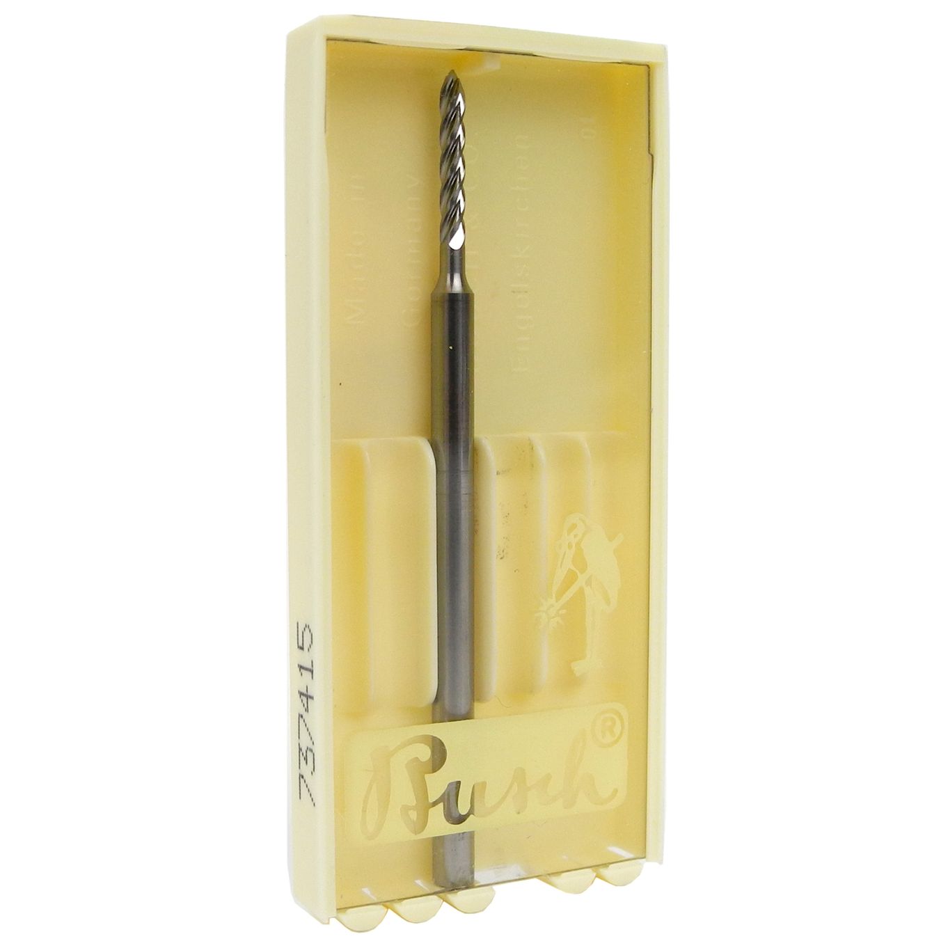 Busch Pearl Drills  1.2mm - TD912