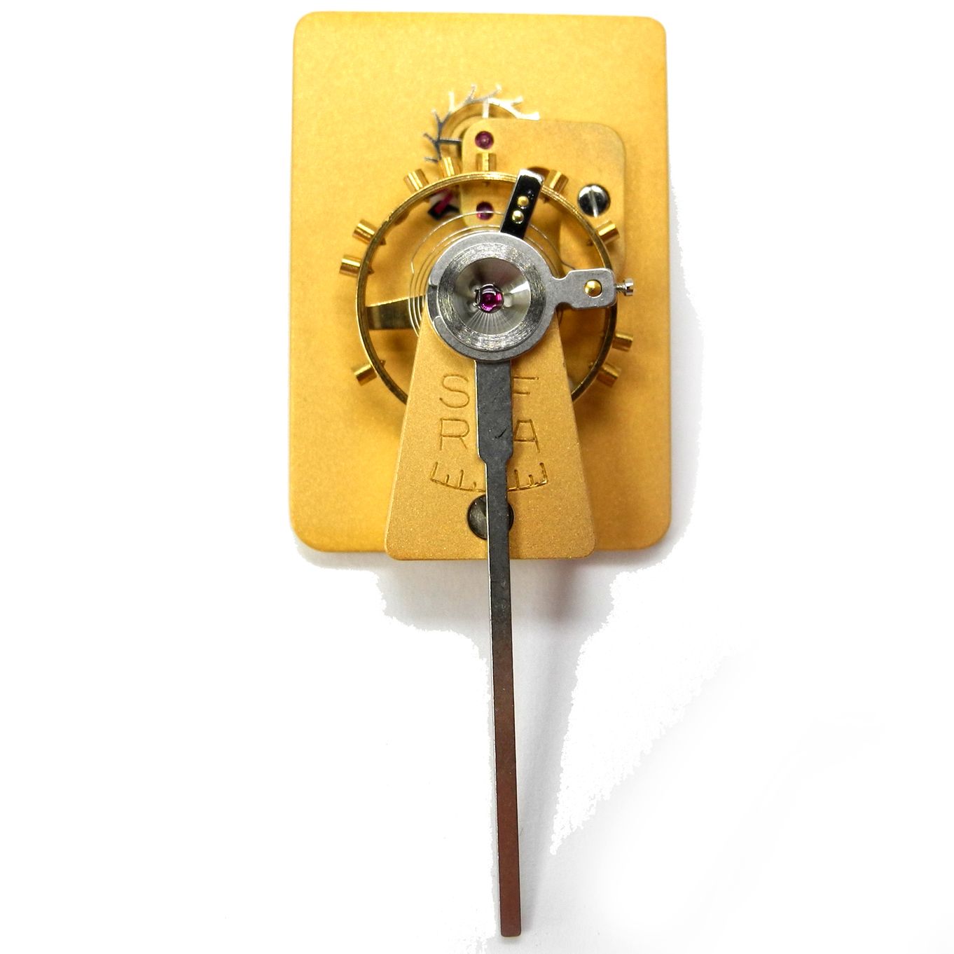 Platform Escapement 24mm x 44mm - CP133