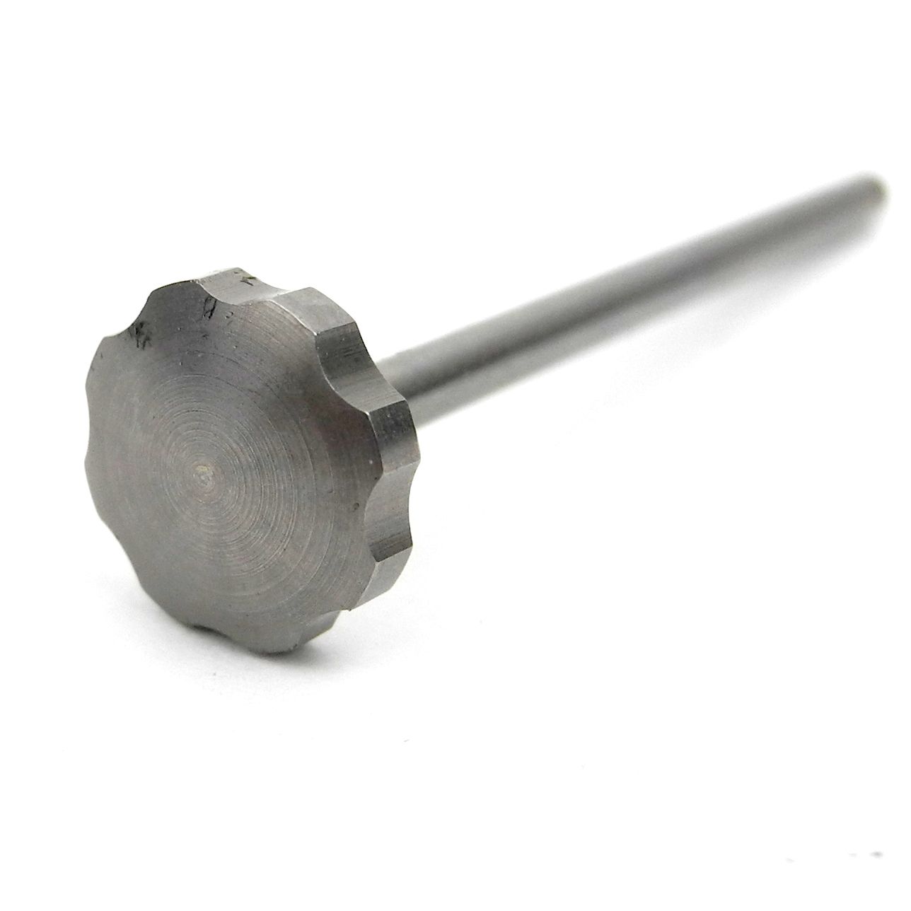 BUSCH RAMWHEEL FIXED 10MM - TF452S
