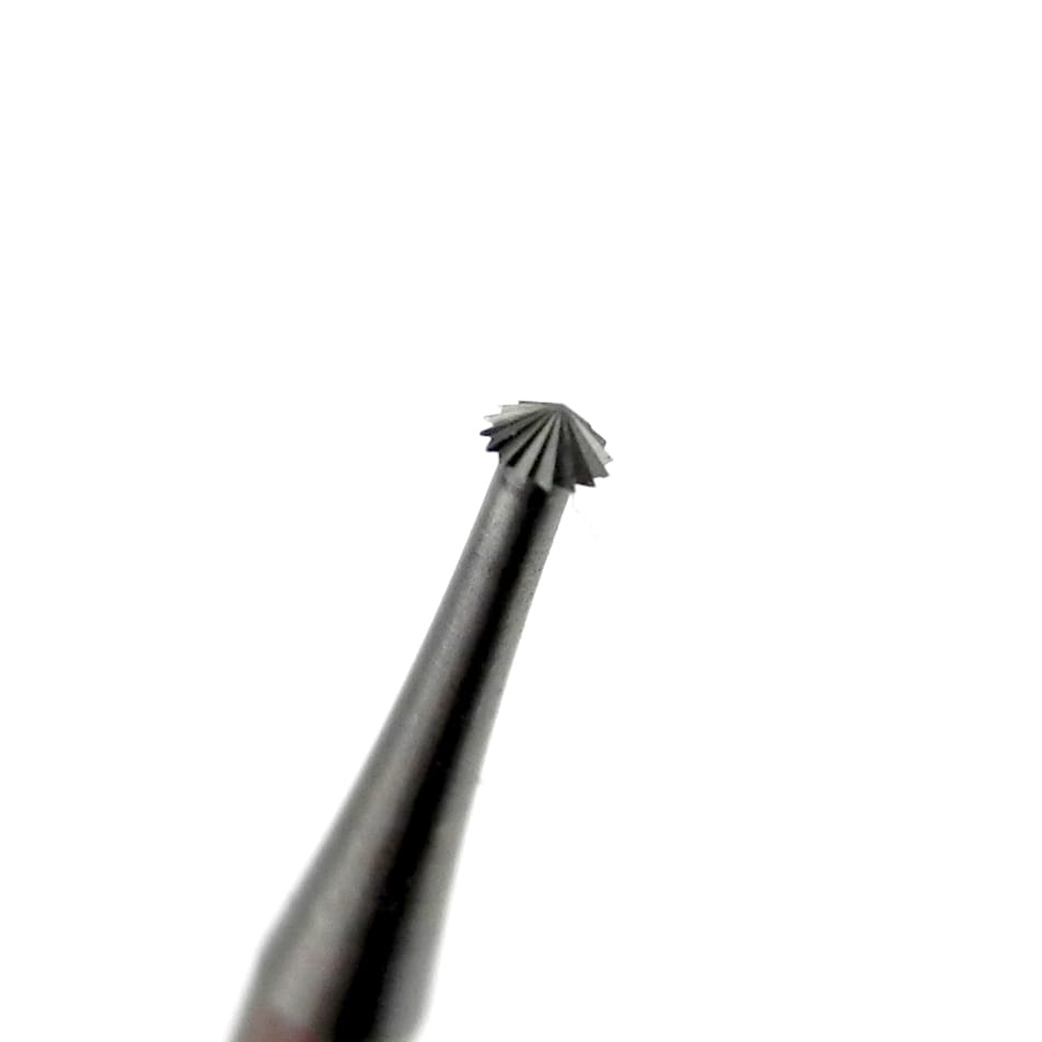 BUSCH SPITZ FRAIZER 1.6MM - TF42016