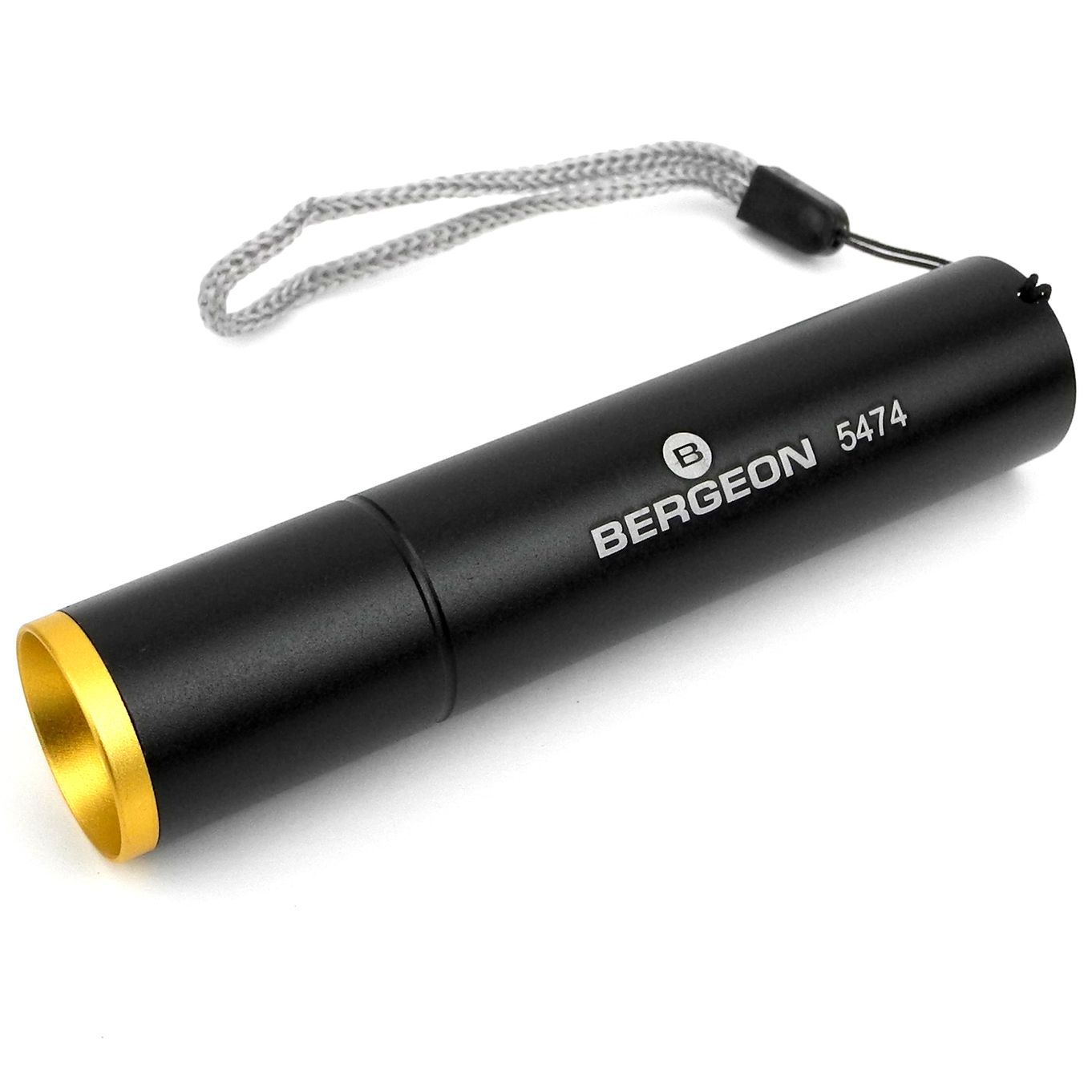 UV ALUMINIUM TORCH BERGEON 5474 - HT5474