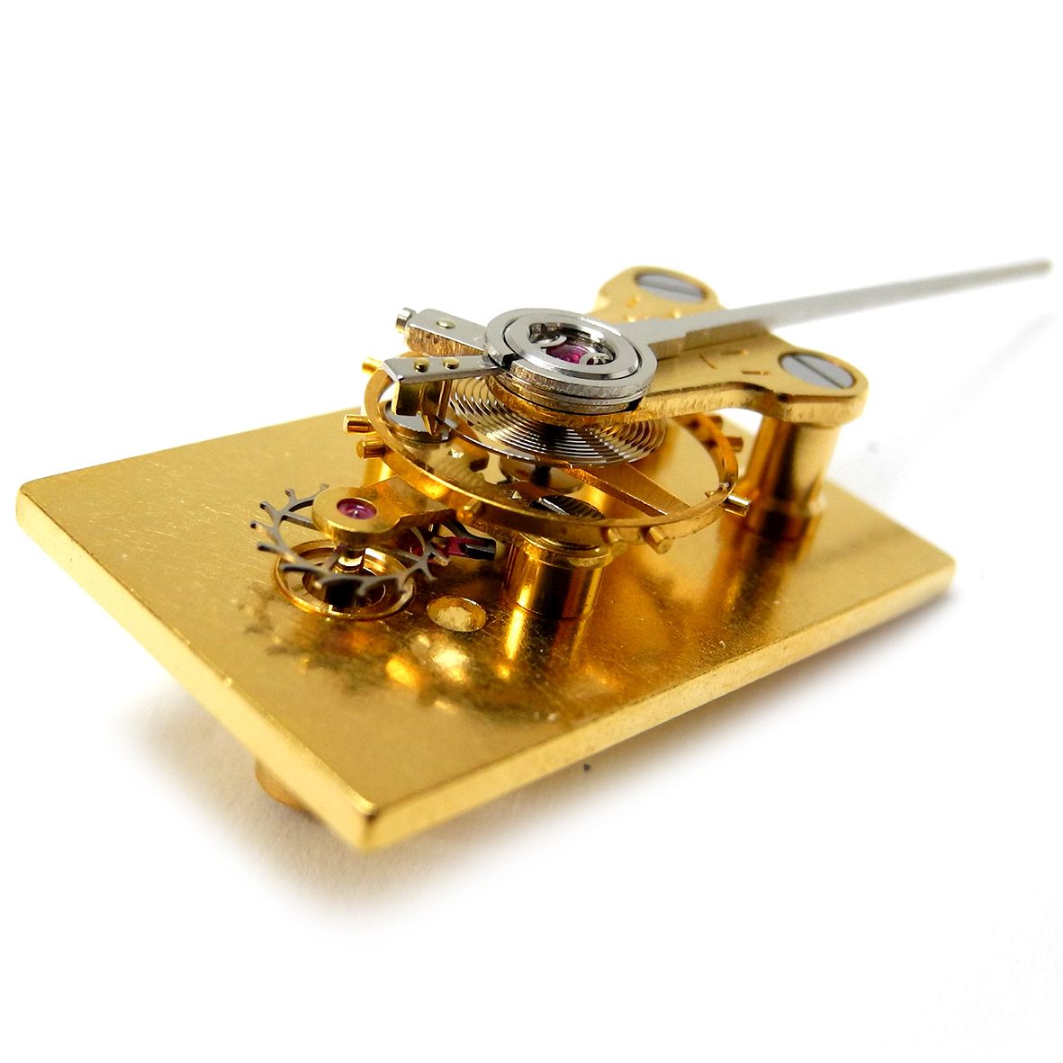 Platform Escapement 18mm x 28mm - CP136