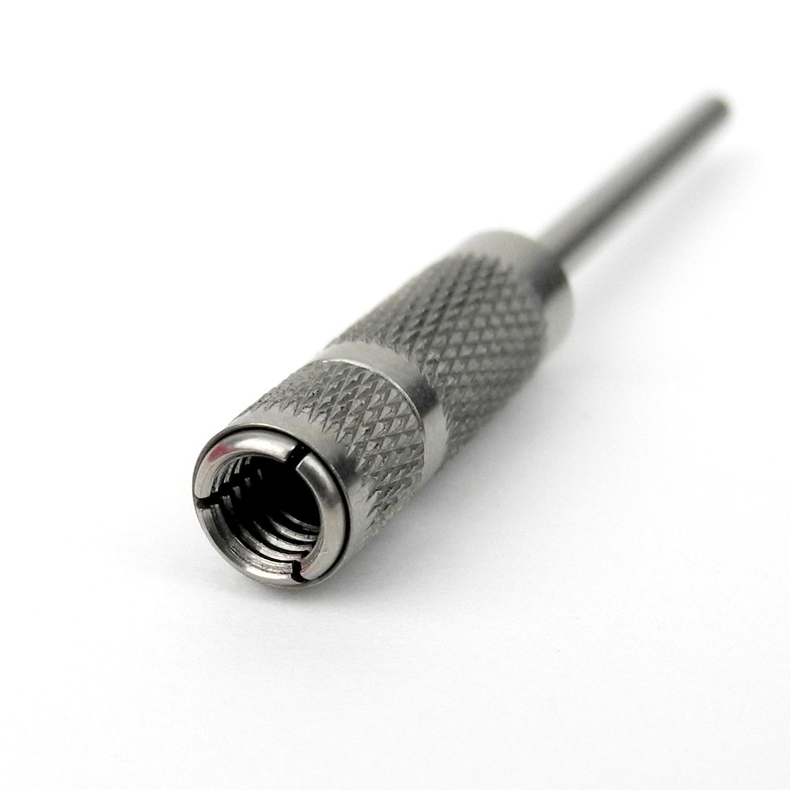 EVEFLEX PIN MANDREL 4.00mm - TR900B