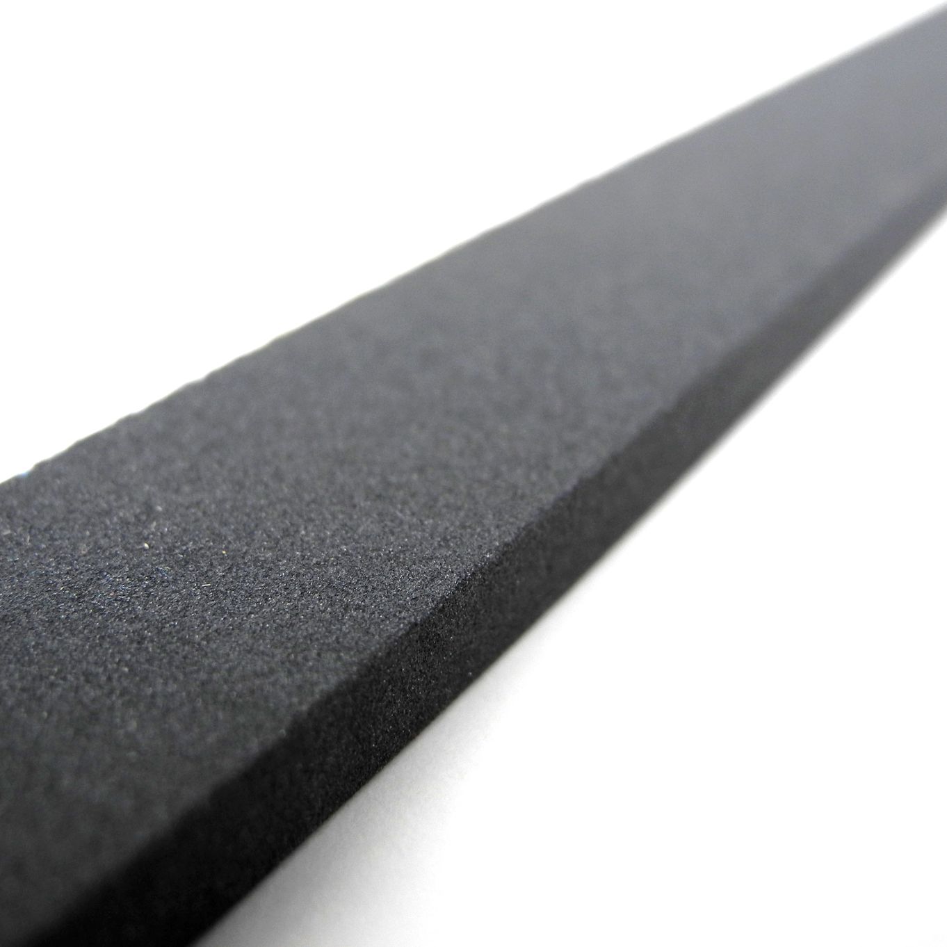 Flat Polishing Emery Stick 320 Grit - TE11320