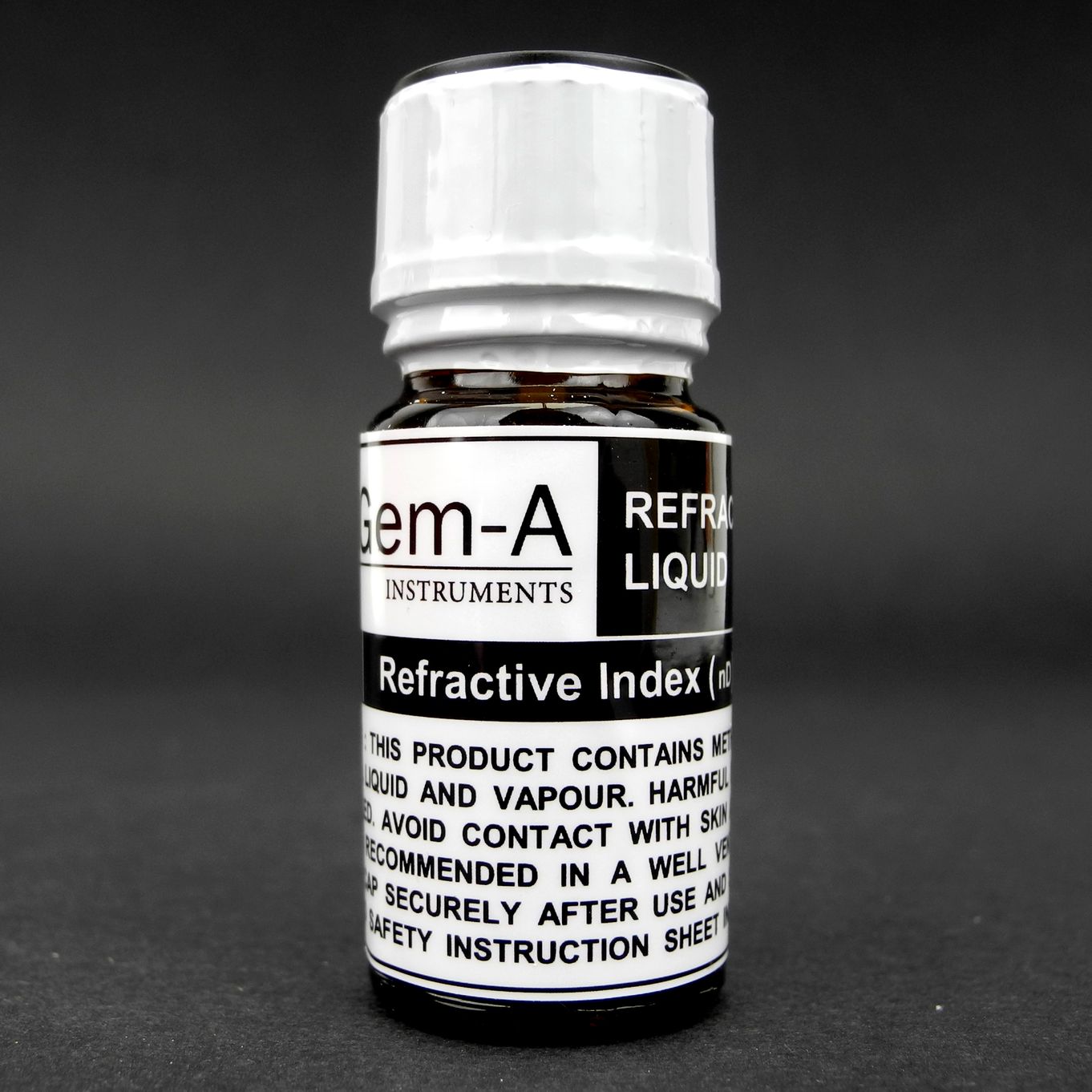 Refractometer Fluid Gem-A Instruments - TZR61