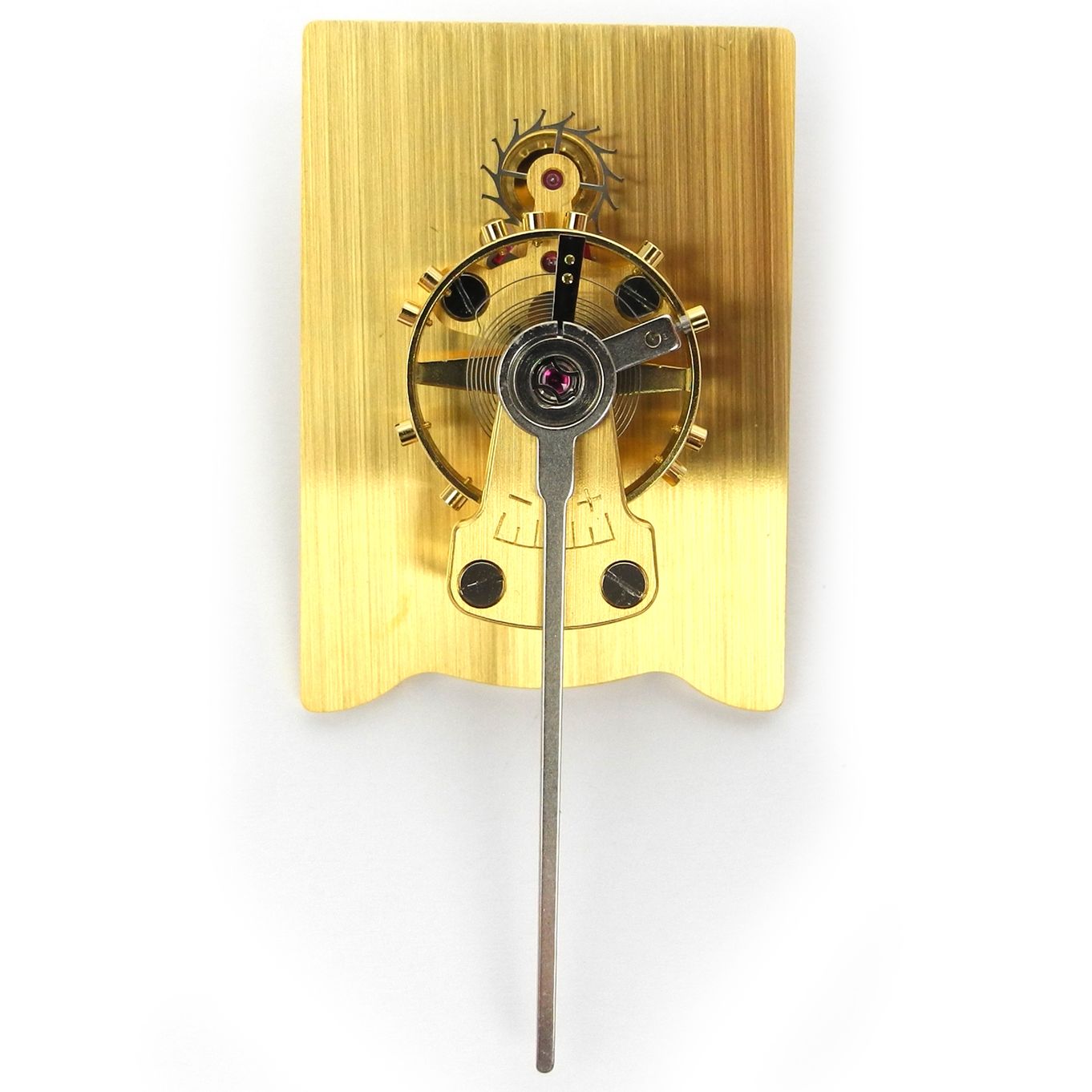 Platform Escapement 29.5mm x 41.5mm - CP138