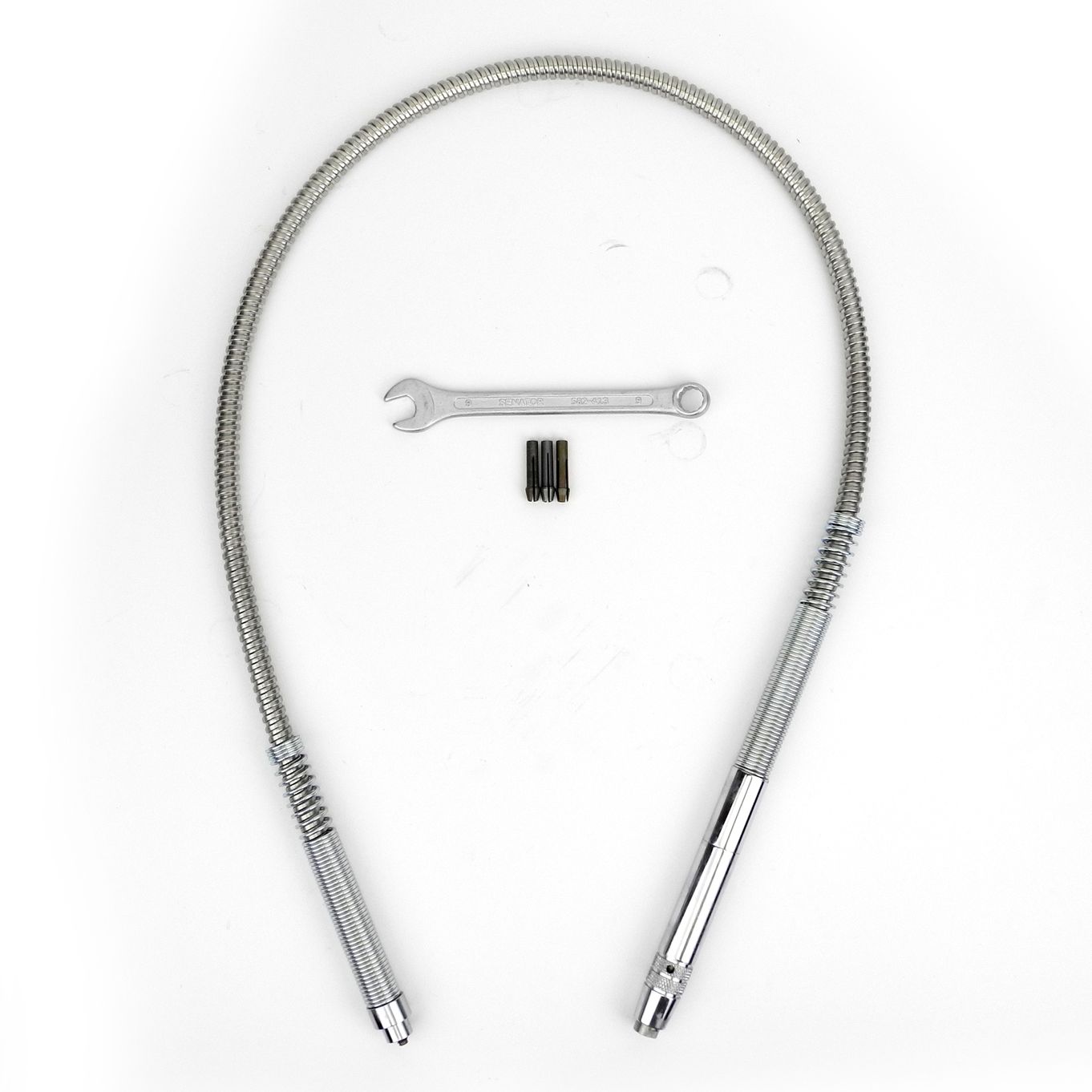 Cable Complete For TP862 Seco Pendant Motor - TZP862