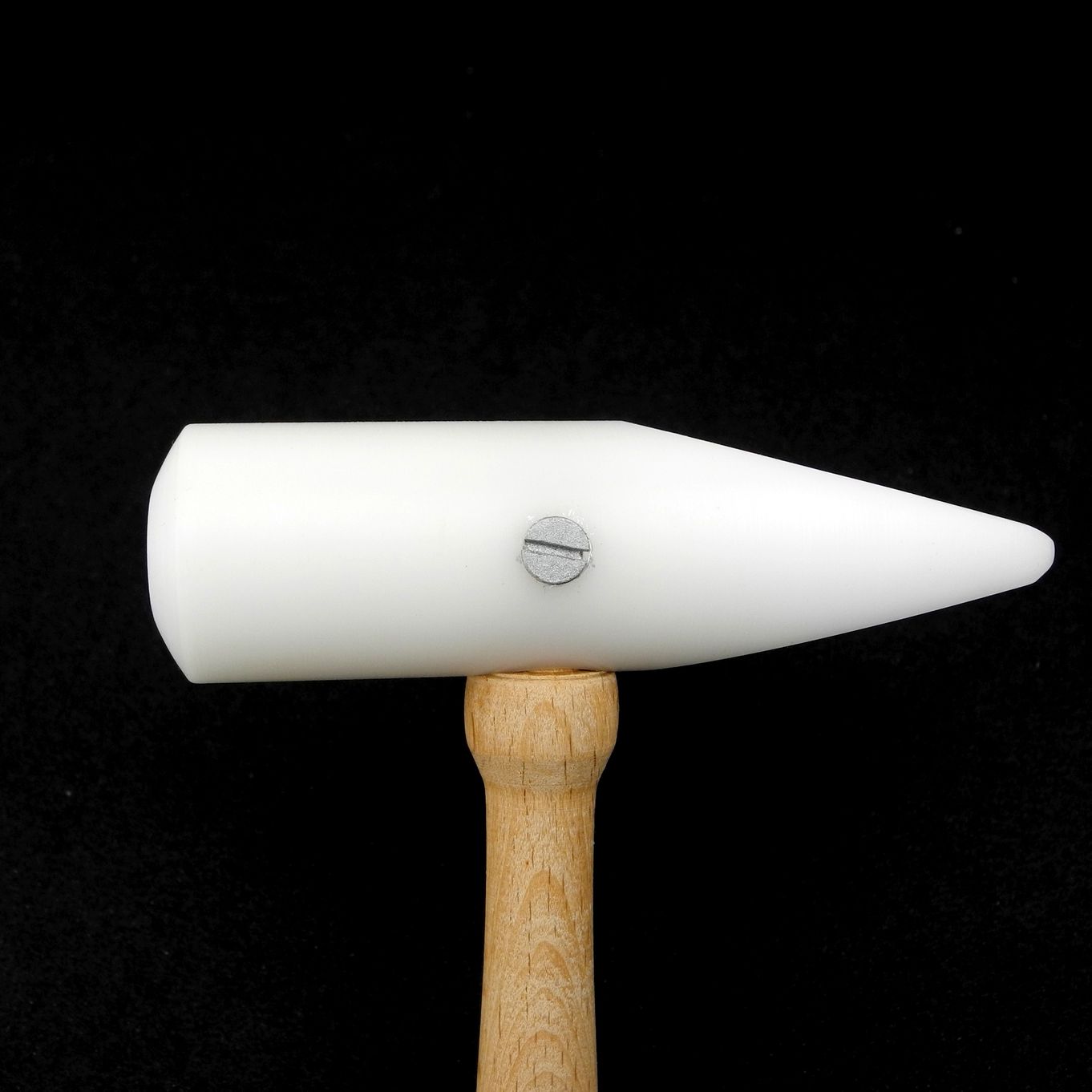 DELRIN HAMMER (ROUND & WEDGE) - TH2064A