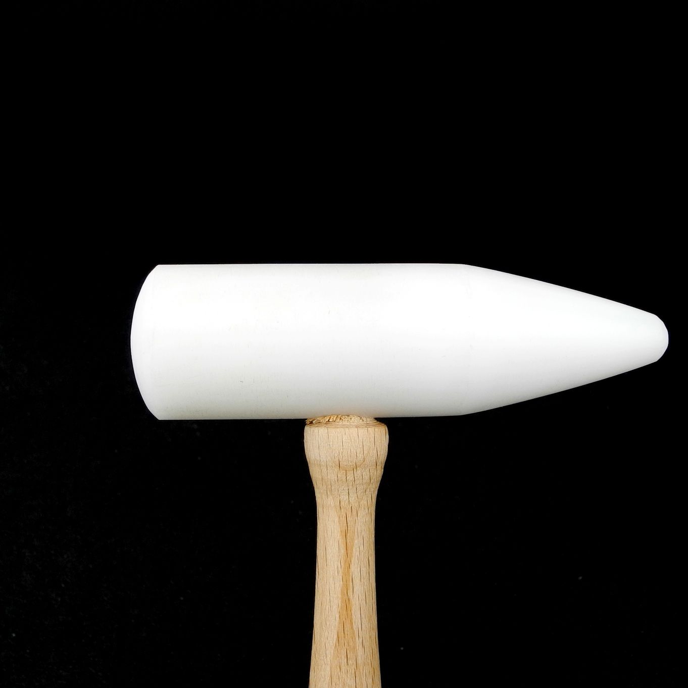 DELRIN HAMMERS (ROUND & CONE) - TH2066B