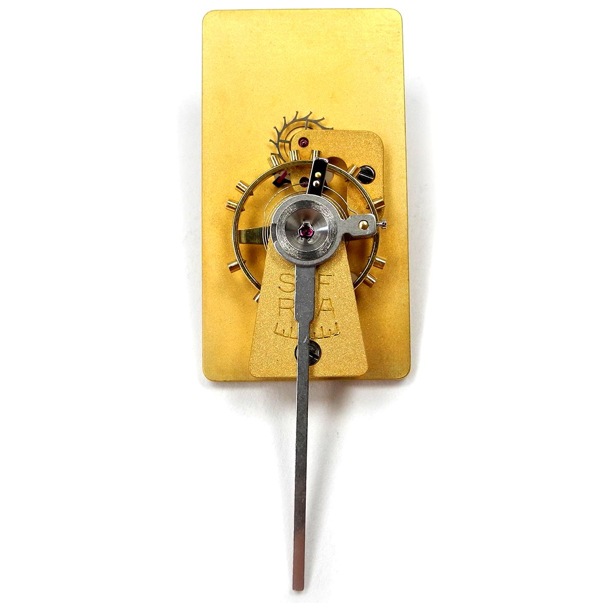 Platform Escapement 24mm x 44mm - CP139