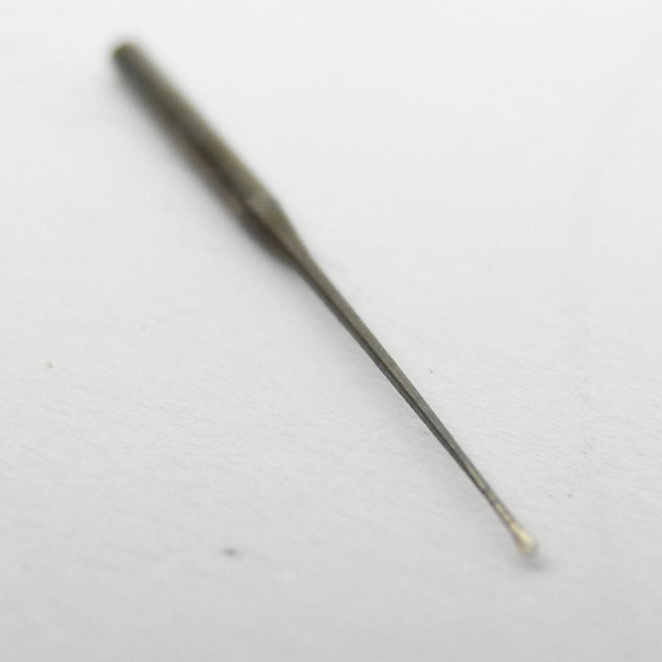 SPARE END FOR BLUE OILER (HO2329BP) BERGEON 30102-BP - HO30102-BP