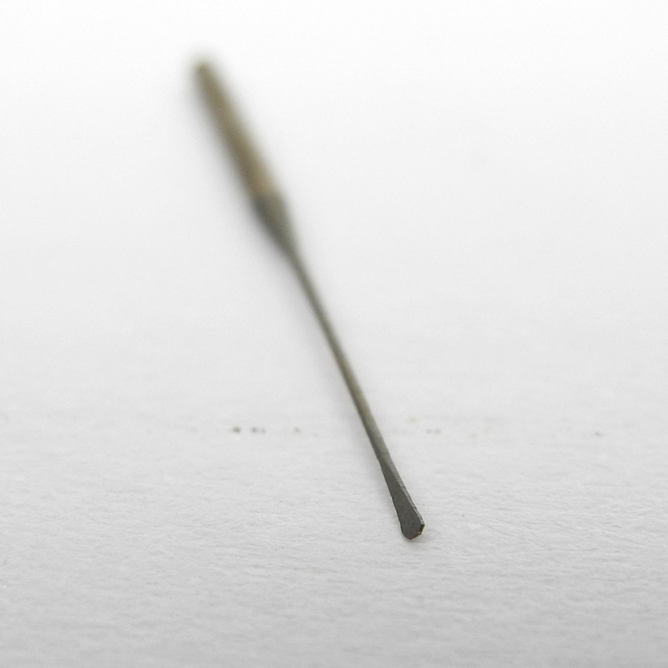 SPARE END FOR GREEN OILER (HO2329CP) BERGEON 30102-CP - HO30102-CP 