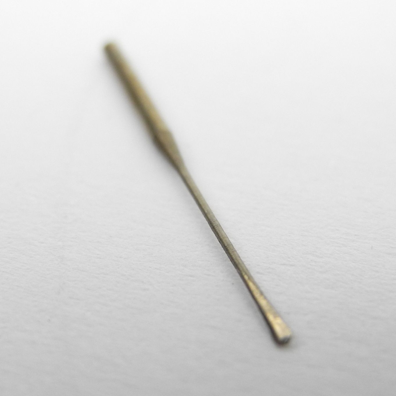 SPARE END FOR YELLOW OILER (HO2329DP) BERGEON 30102-DP - HO30102-DP