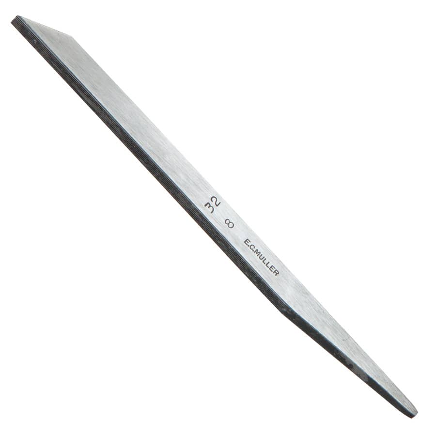 STRAIGHT LINE GRAVER 32-8 - 022-358