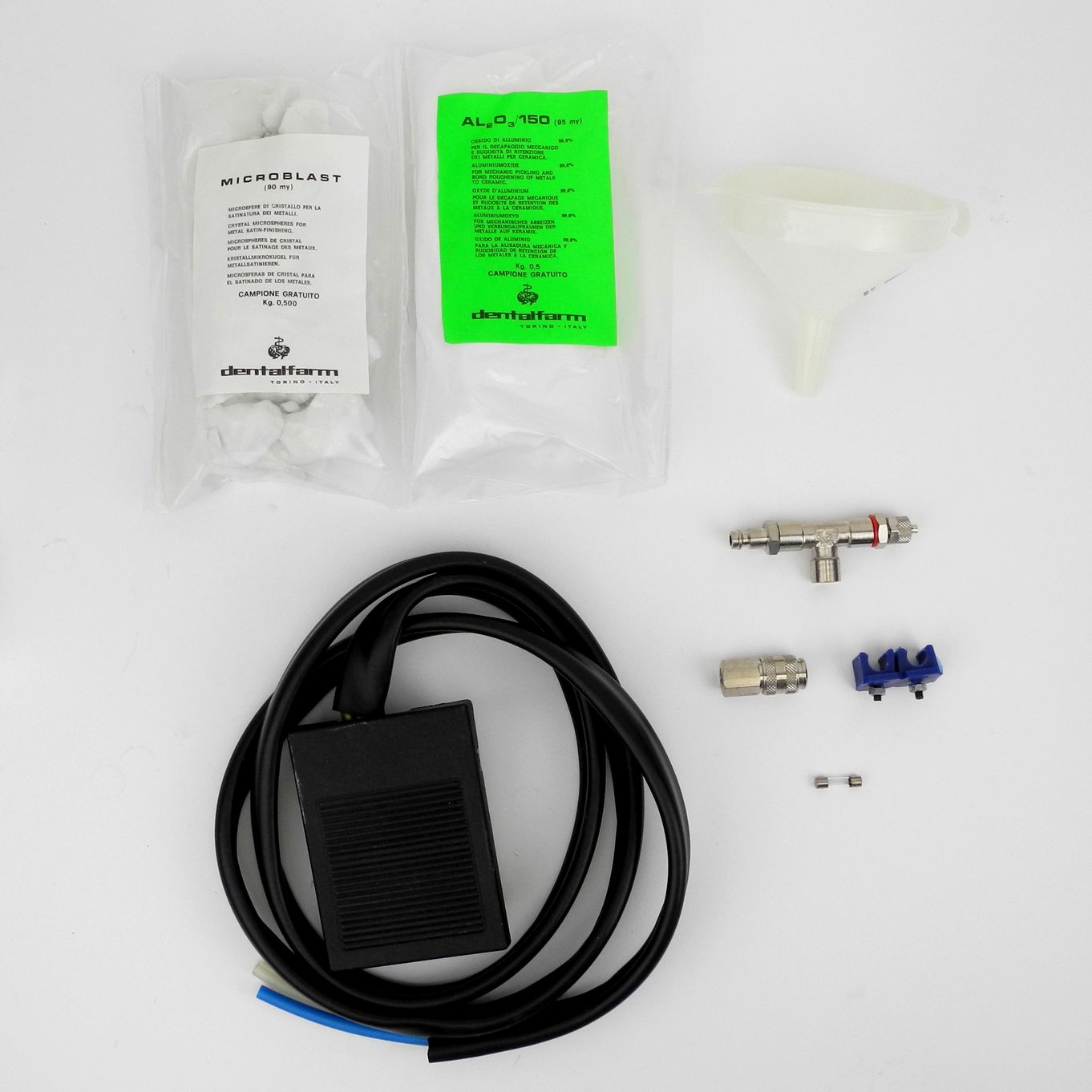 ORO CONVERSION UNIT - TZP38100