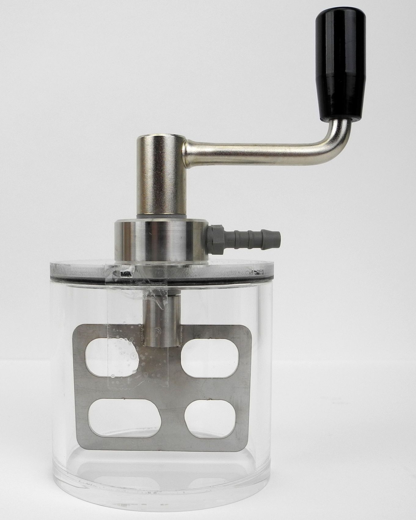 Waterjet Vacuum Pump - TC0873390