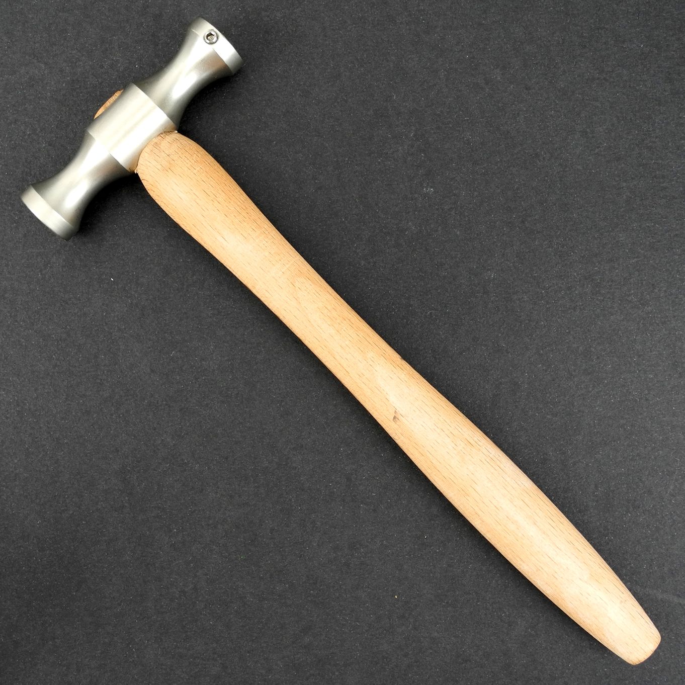 PLANISHING HAMMER WITH 9 HEADS - TH2070