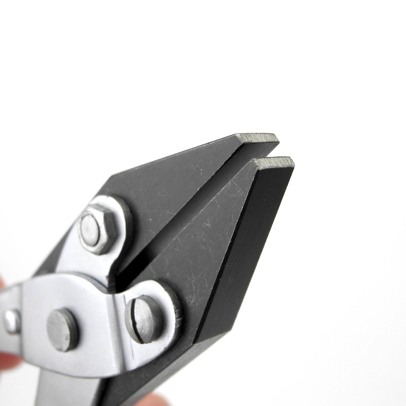 140mm SMOOTH JAW PARALLEL PLIER - TQP151