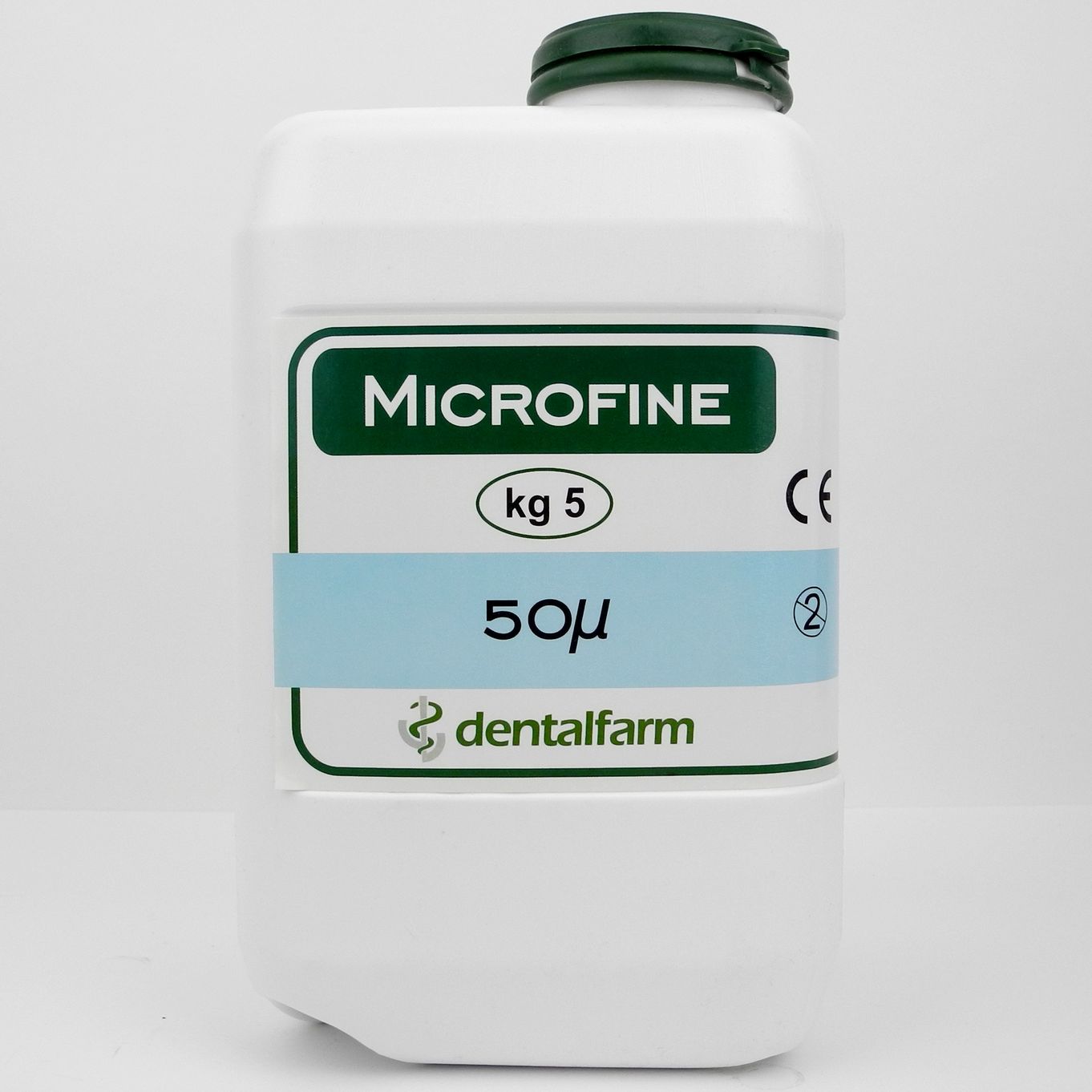 Micro Beads 55 Micron 5kg - TP1253A