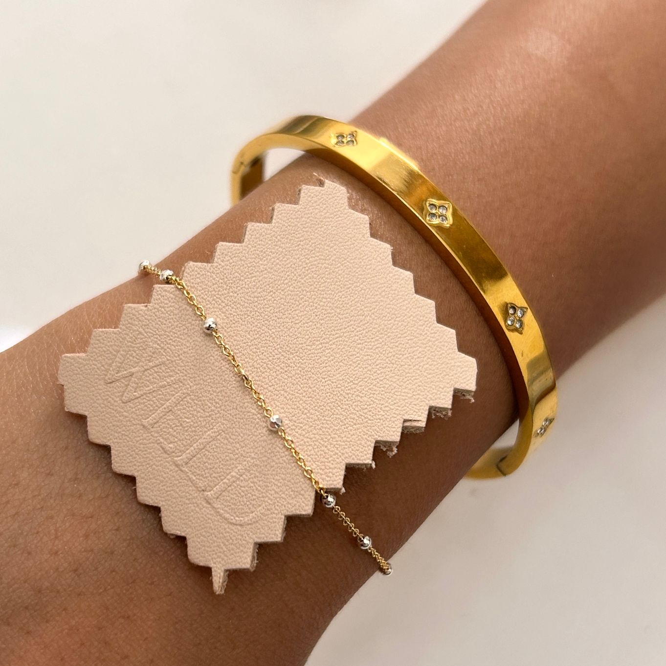 Weld Permanent Jewellery by RJ & Co