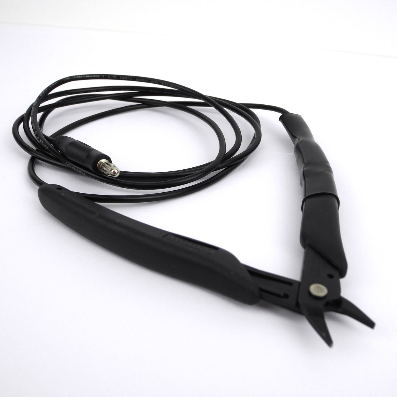 ORION PRECISION PLIER GROUNDED - TWP001
