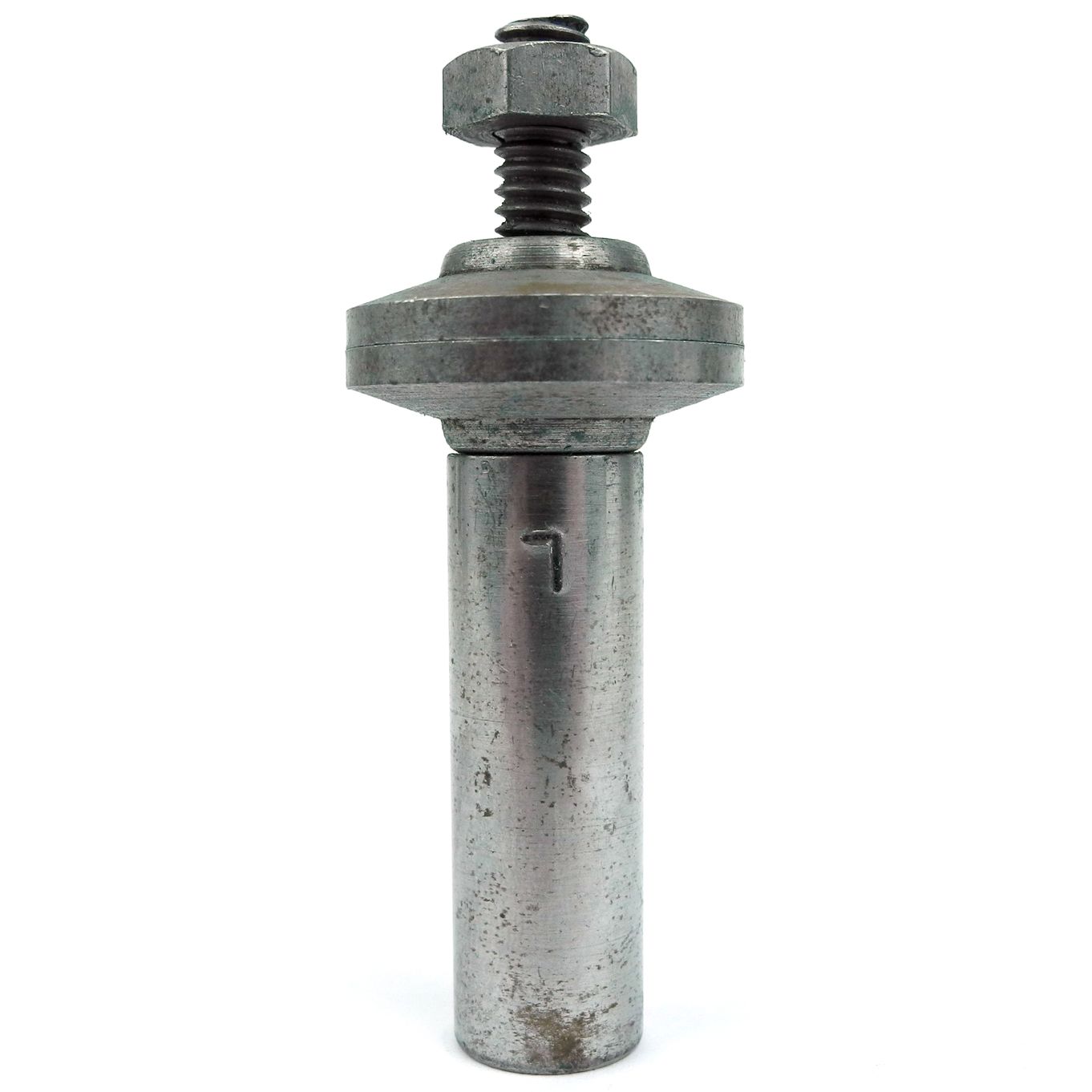 Grinding Adaptor 6mm - TG711