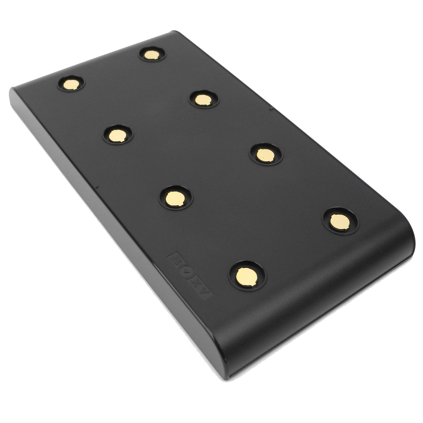 BOXY POWER STATION (UP TO 6 BOXY WATCH WINDERS) - HA42-2