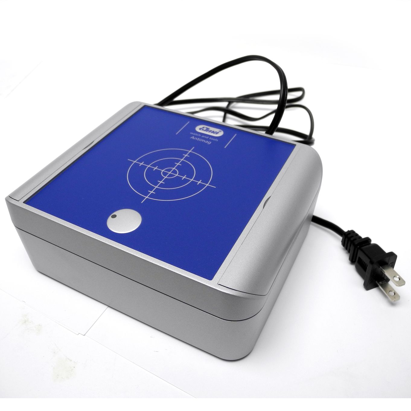Demagnetiser Elma Antimag - HD301