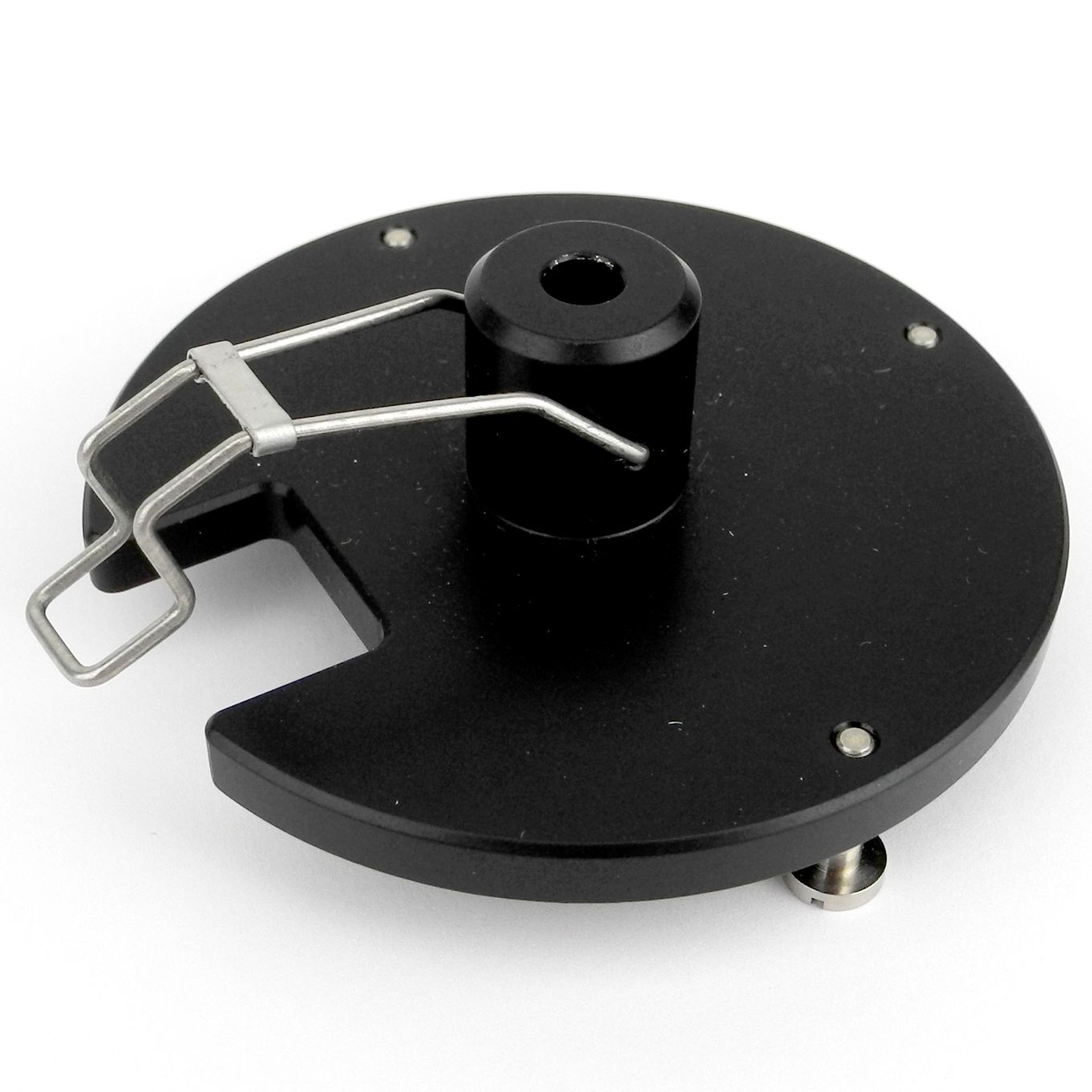 Basket Holder Coupling Ø64mm & Ø80mm For Greiner ACS900 - HC17190