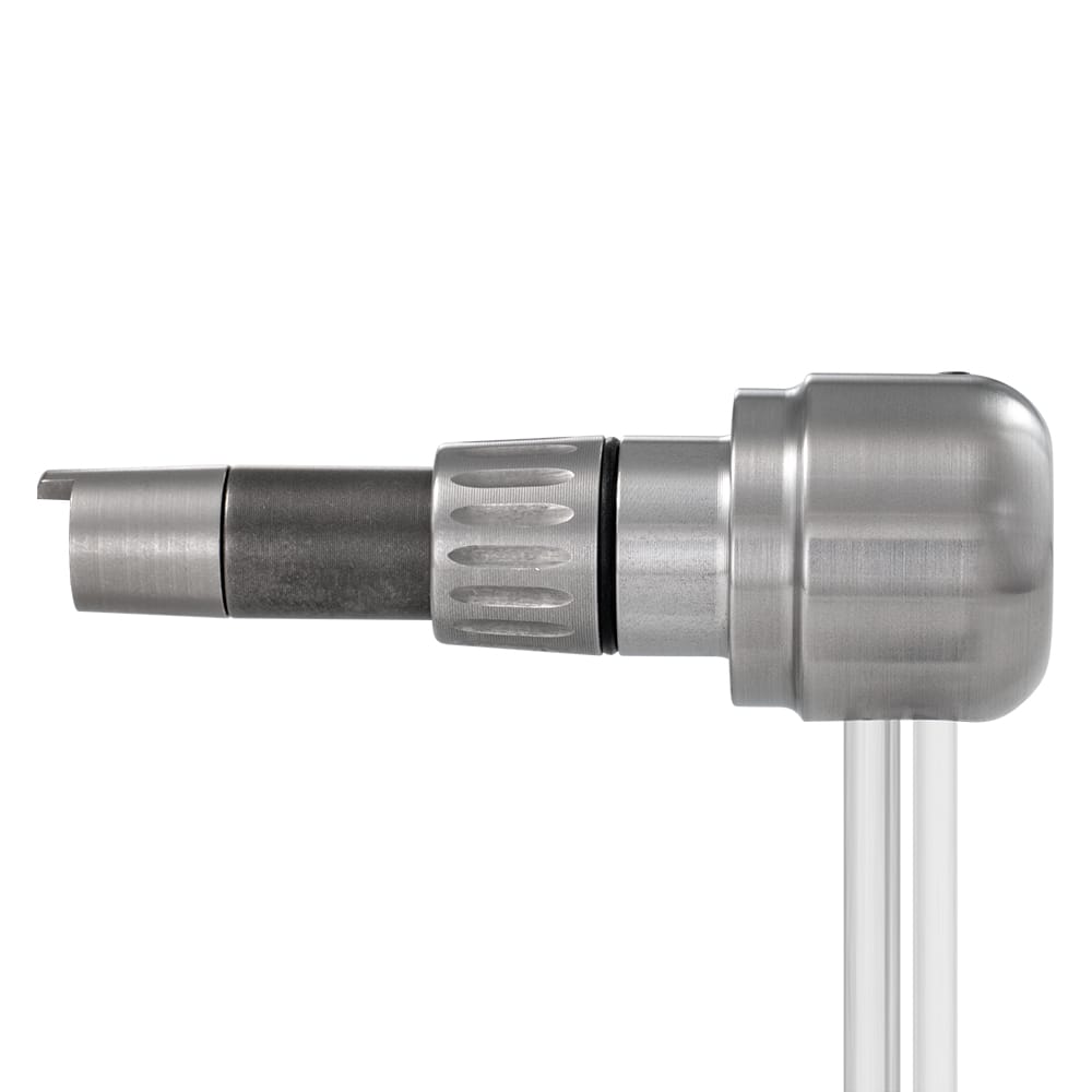 GRS MONARCH AT HANDPIECE - TB995921ATSS