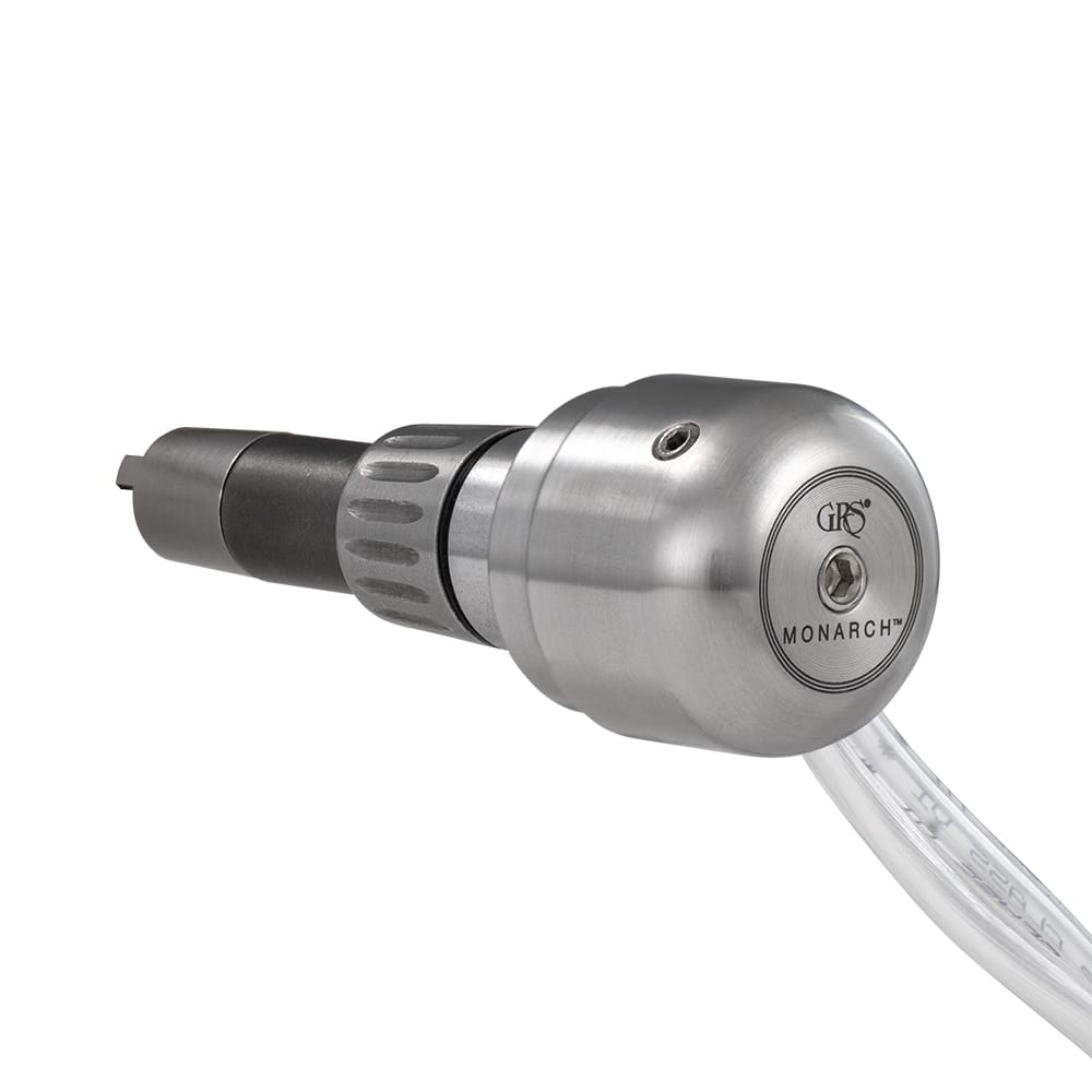 GRS MONARCH AT HANDPIECE - TB995921ATSS