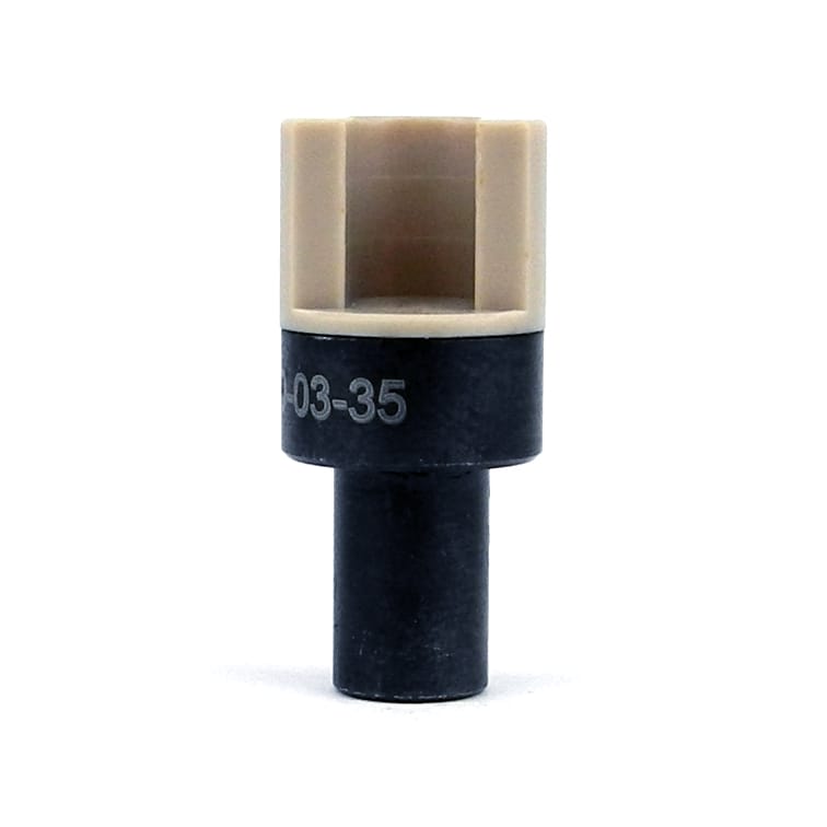 HORIA PEEK BUTTON No.35 - HT2000-03-35