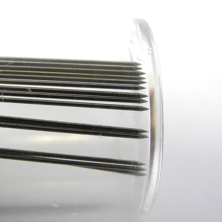 Tungsten Electrode Tips Orion - 1.50mm