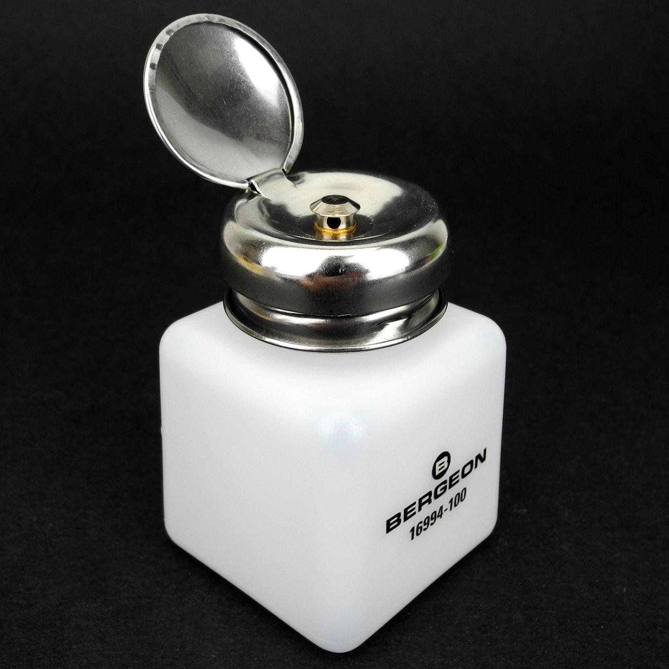 Essence Benzine Distributor 100ml Bergeon 16994-100 - HB16994-100