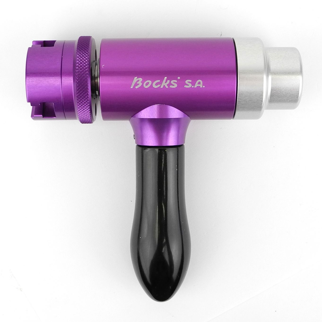 C501-BOB-CLIP_B - Lapping Carriage / Polishing Handle - HPC1030381