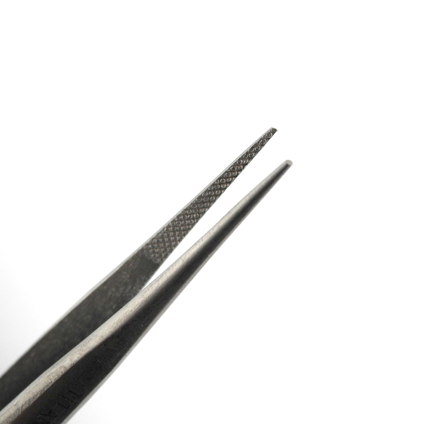 Titanium Diamond Tweezer - TT37