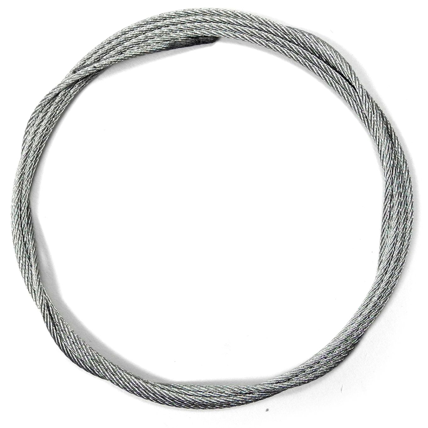 Office Dial Fusee Steel Clock Line - CL23