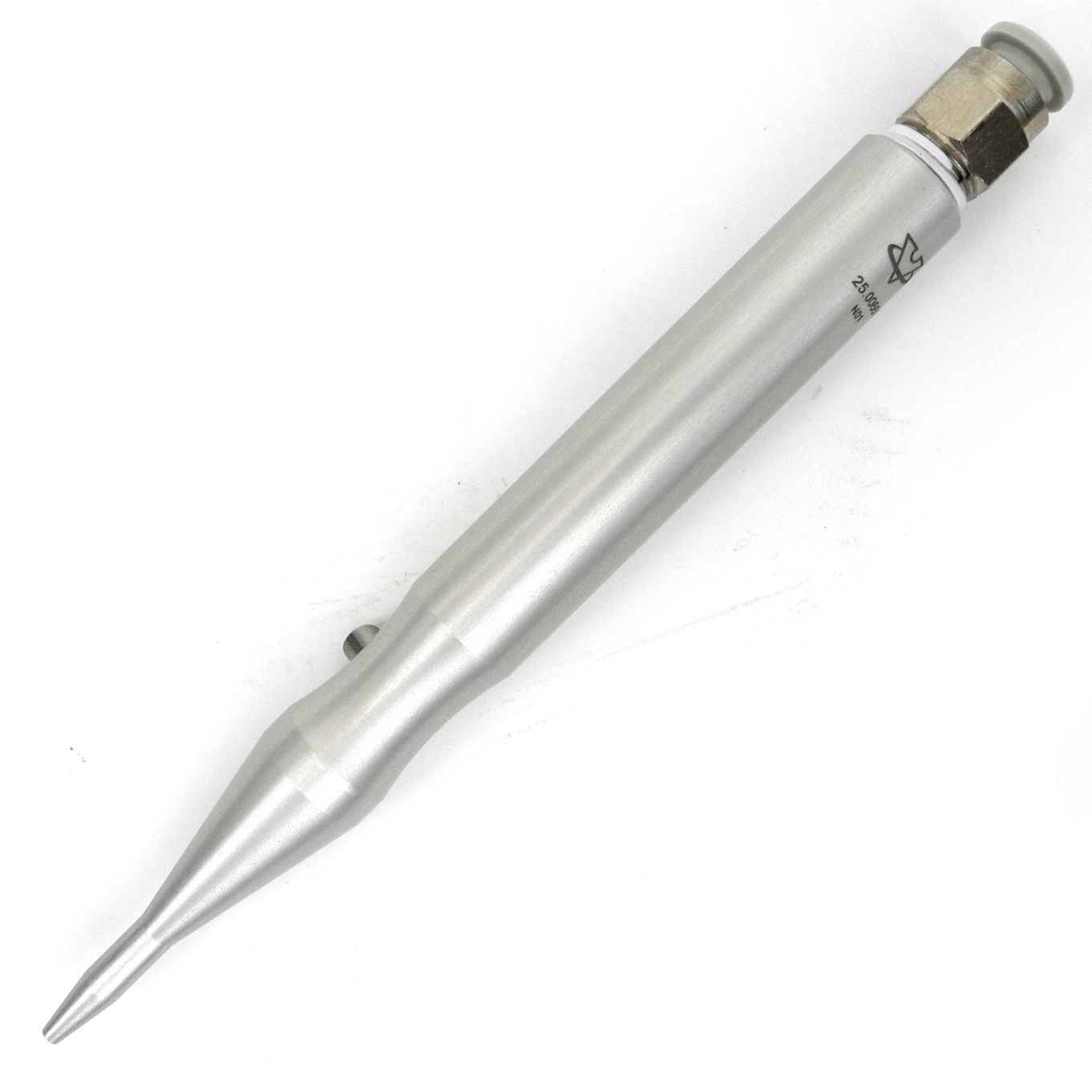 Dust Handpiece Pen With 45° Connector Ø6mm VOH - HD220215B