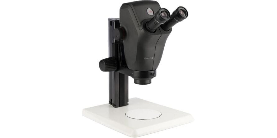 Ivesta 3 (S9i) stereomicroscope head (integrated camera) - TM69